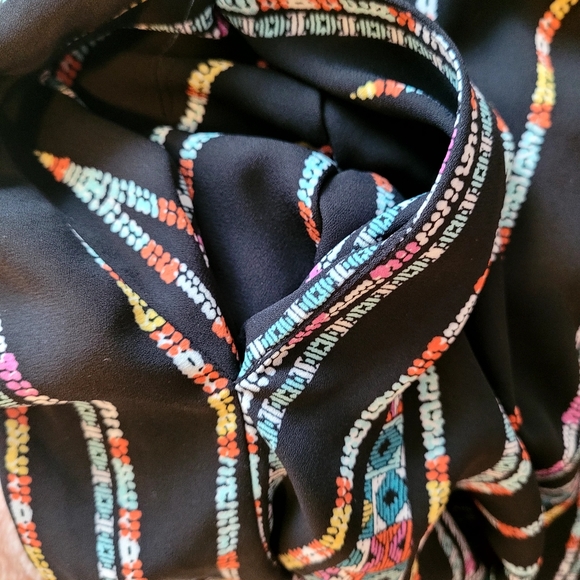 Fun summer dress - Picture 2 of 6